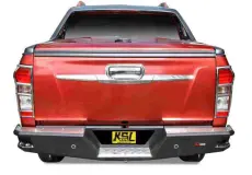 REAR BAR H2 REAR BUMPER ALL TYPE CAR 1 0000009