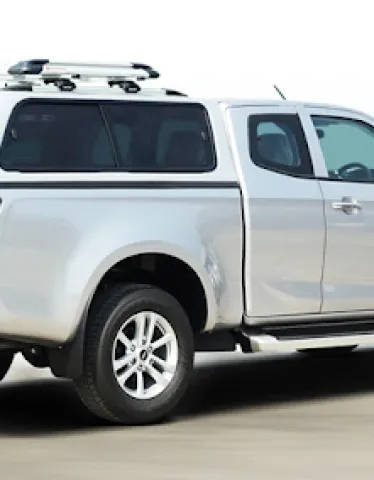 PRODUCT WINBO CANOPY CARRYBOY SR5 ISUZU D-MAX TERBARU 1 dmax