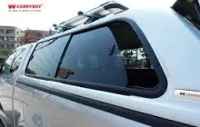 CANOPY CARRYBOY SR5 TOYOTA HILUX REVO  ROCCO