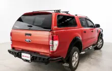 Gallery CANOPY CARRYBOY SR5 FORD RANGER T6 2012 2 ford