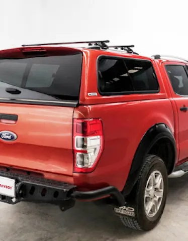 PRODUCT WINBO CANOPY CARRYBOY SR5 FORD RANGER T6 2012 2 ford