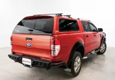 PRODUCT WINBO CANOPY CARRYBOY SR5 FORD RANGER T6 2012 2 ford