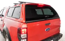 CANOPY CARRYBOY SR5 FORD RANGER T6 2012