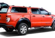 PRODUCT WINBO CANOPY CARRYBOY SR5 FORD RANGER T6 2012 3 images