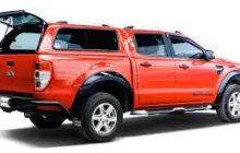 Gallery CANOPY CARRYBOY SR5 FORD RANGER T6 2012 3 images