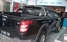 M2 ROLL BAR FOR MITSUBISHI TRITON