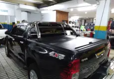 ROLL BAR M2 ROLL BAR FOR TOYOTA HILUX REVO<br> 2 m2_roll_bar_winbo_toyota_hilux_revo