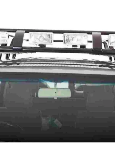 ROOF RACK ROOF RACK KSL T1 3 rook_rack_ksl00001