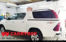 Gallery CANOPY CARRYBOY IMPORT TYPE SERIES-7 TOYOTA HILUX REVO 2 toyota_hilux_01