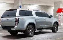 Gallery CANOPY CARRYBOY SR5 TOYOTA HILUX REVO / ROCCO 5 unnamed