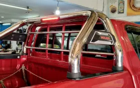 ROLL BAR SS IMPORT THAILAND TOYOTA HILUX REVO 2019