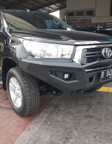 BULL BAR LD2 FRONT BUMPER LIGHT LED TOYOTA HILUX REVO 3 whatsapp_image_2020_07_13_at_14_46_10