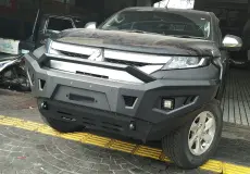 BULL BAR LD2 FRONT BUMPER MITSUBISHI TRITON ULTIMATE 2020 2 whatsapp_image_2020_07_27_at_10_50_21