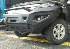 BULL BAR LD2 FRONT BUMPER MITSUBISHI TRITON ULTIMATE 2020 3 whatsapp_image_2020_07_27_at_10_50_22_1