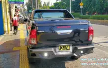 Gallery REAR BAR/BUMPER BELAKANG MERK KSL IMPORT BLACK STEEL TOYOTA HILUX REVO 3 whatsapp_image_2020_10_30_at_10_18_57