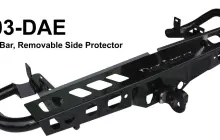 Gallery Rear Bumper 3 y03_dae_frt6